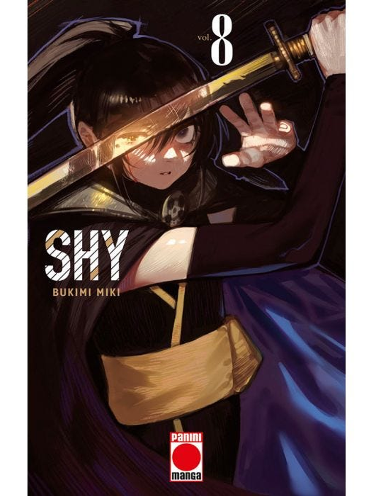 [RESERVA] Shy 08 1