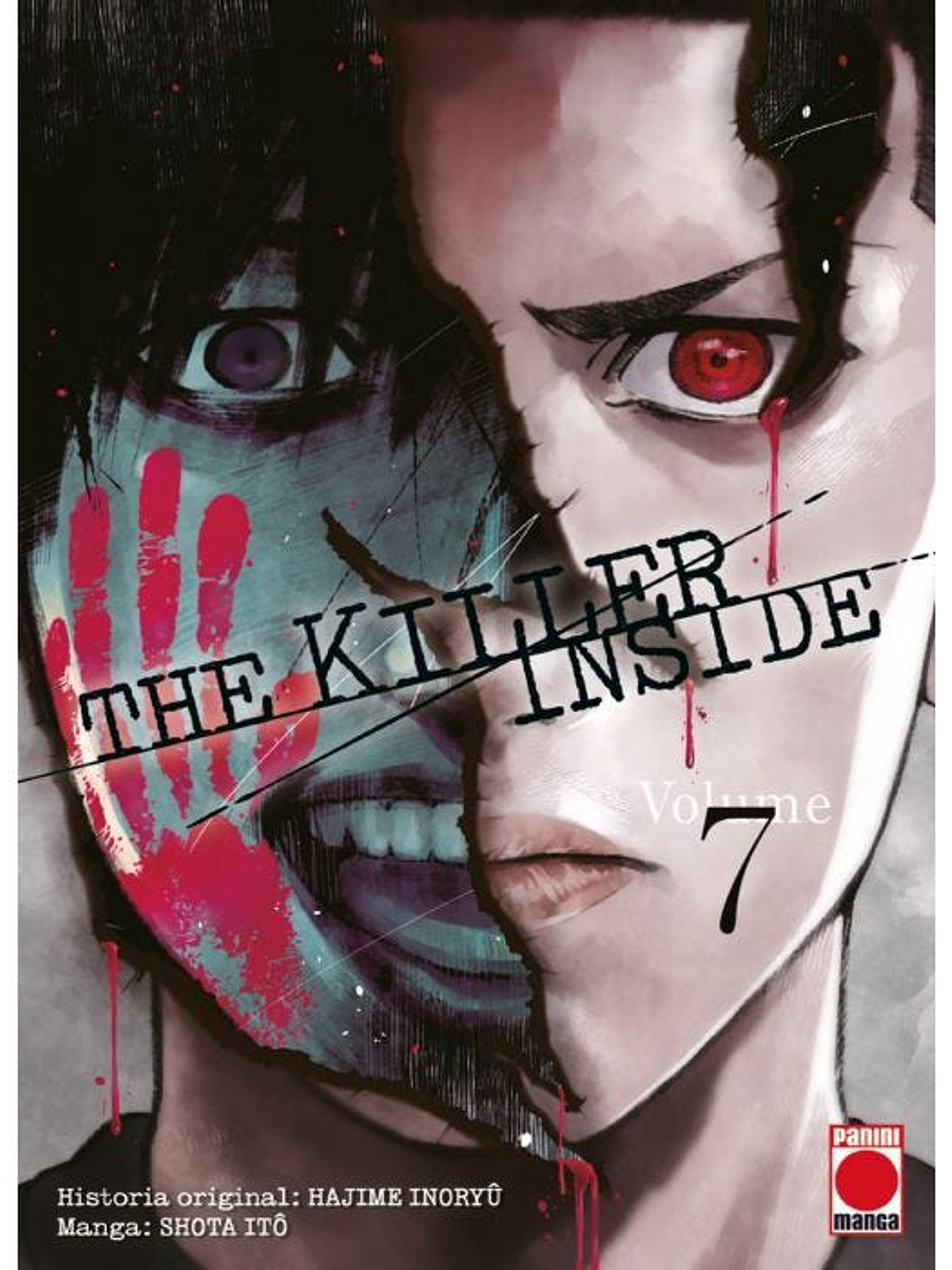 [RESERVA] The Killer Inside 07 1