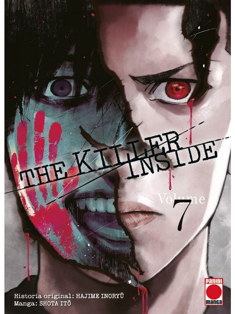 [RESERVA] The Killer Inside 07 1