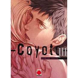 [RESERVA] Coyote 03