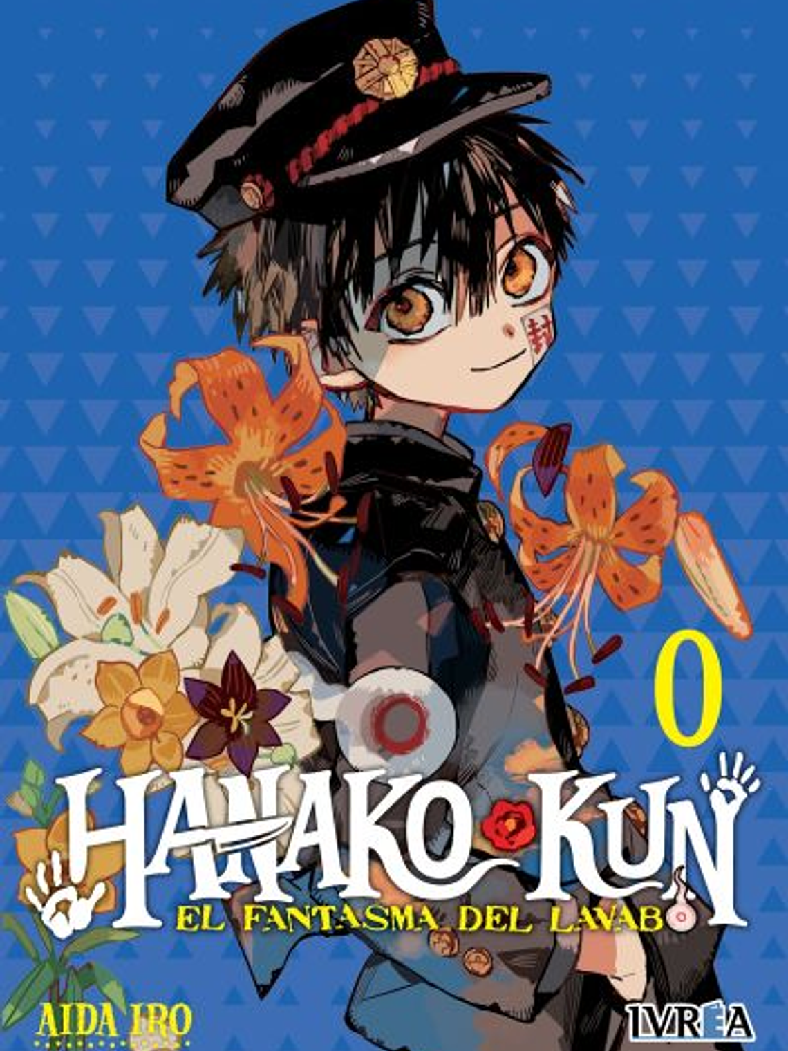 [RESERVA] Hanako-Kun: El Fantasma del Lavabo 00 1