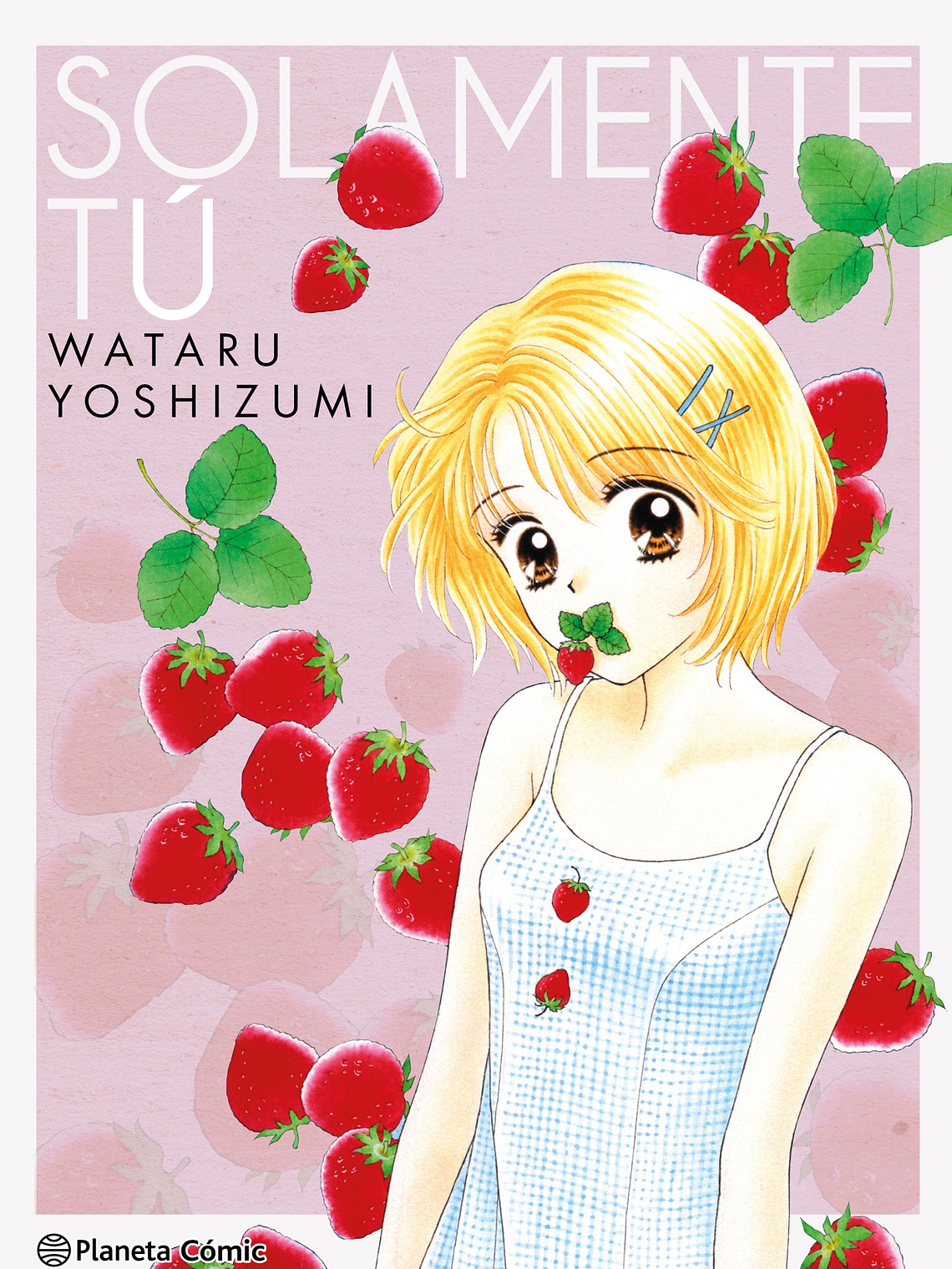 [RESERVA] Solamente Tú (2en1) 1