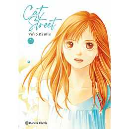 [RESERVA] Cat Street (2en1) 01