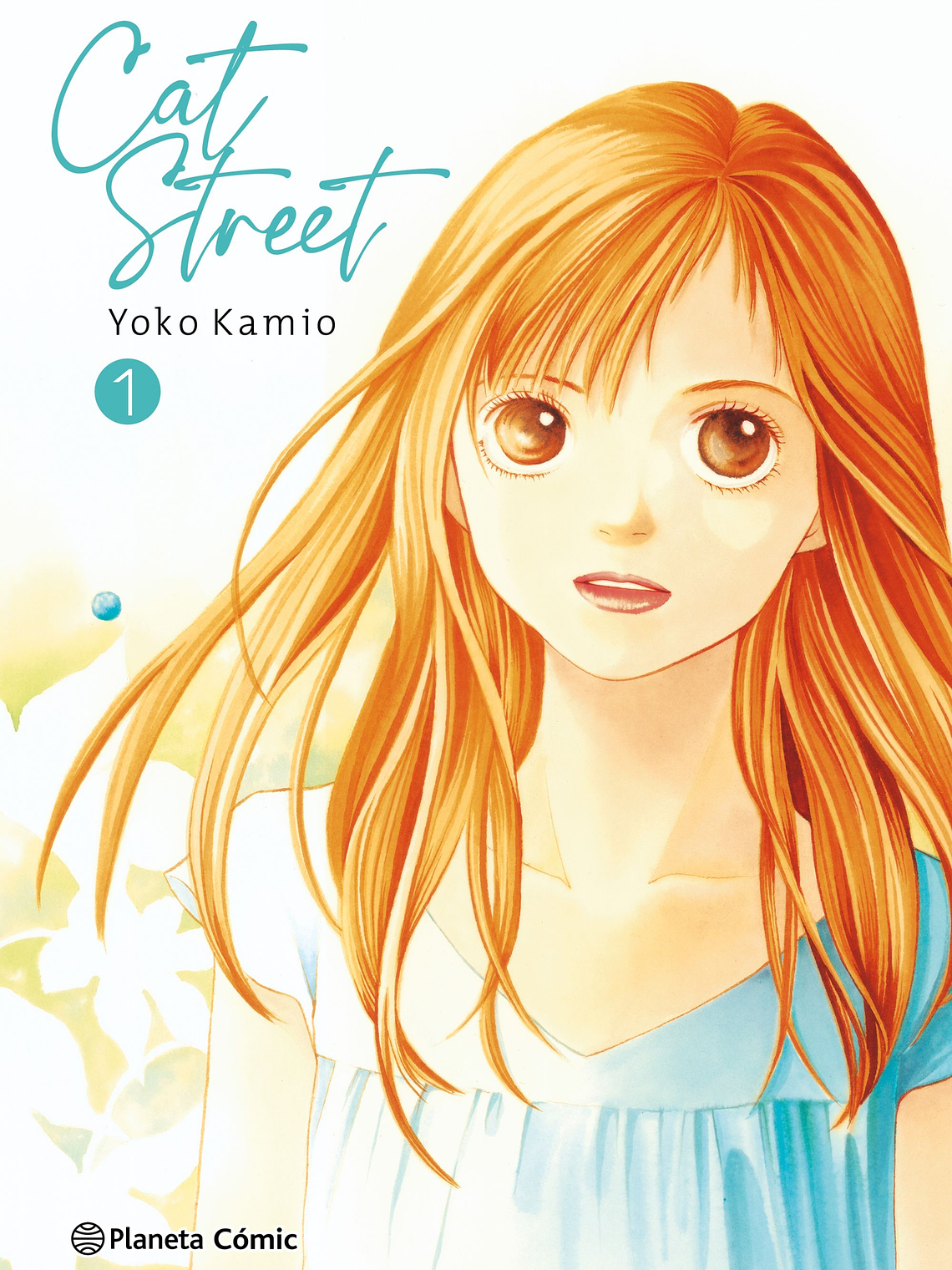 [RESERVA] Cat Street (2en1) 01 1