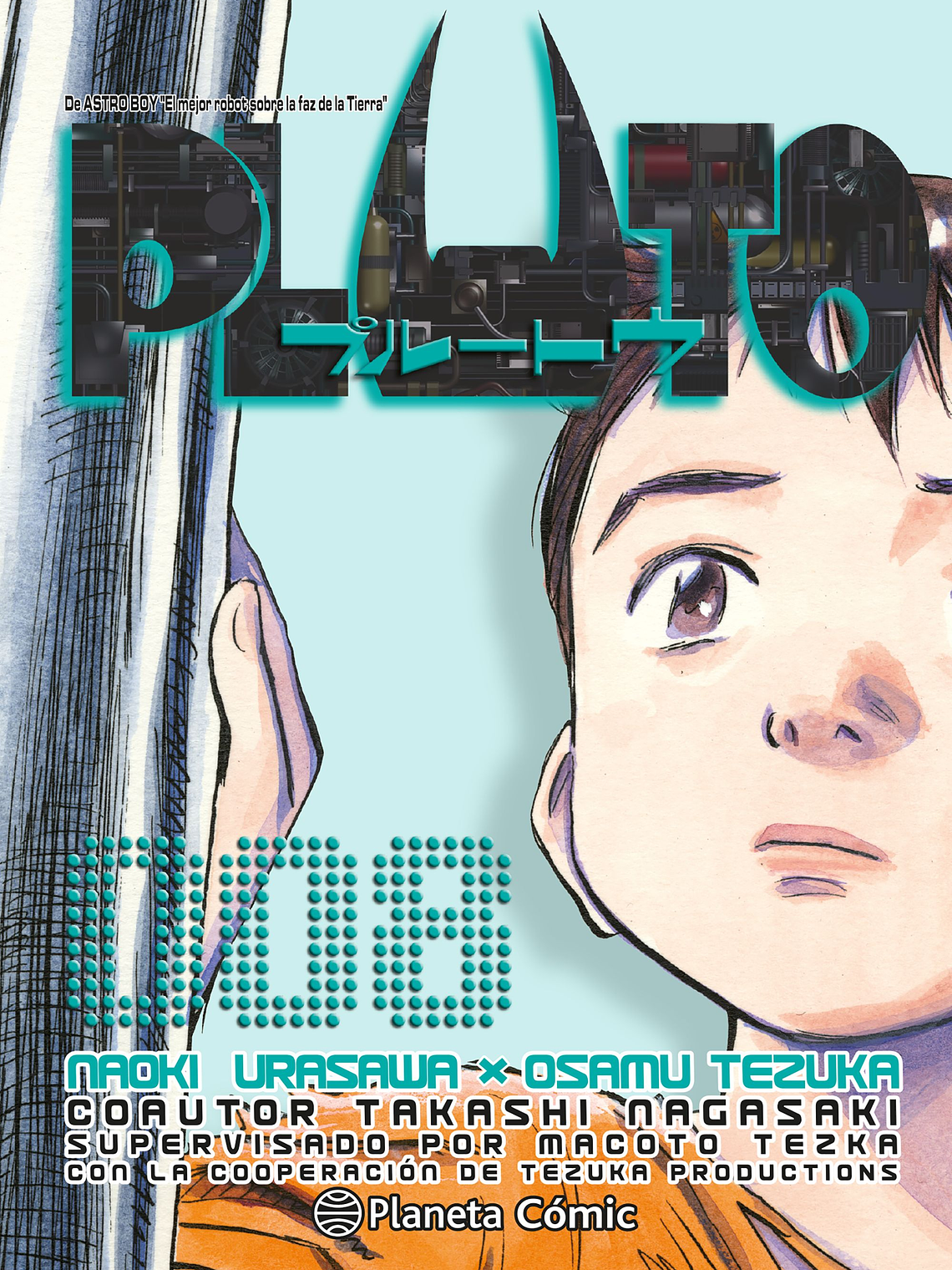 [RESERVA] Pluto 08 1