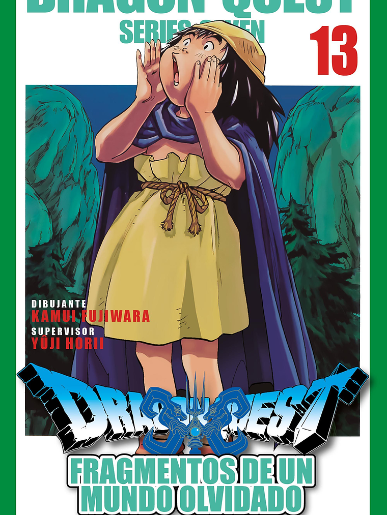 [RESERVA] Dragon Quest VII 13 1