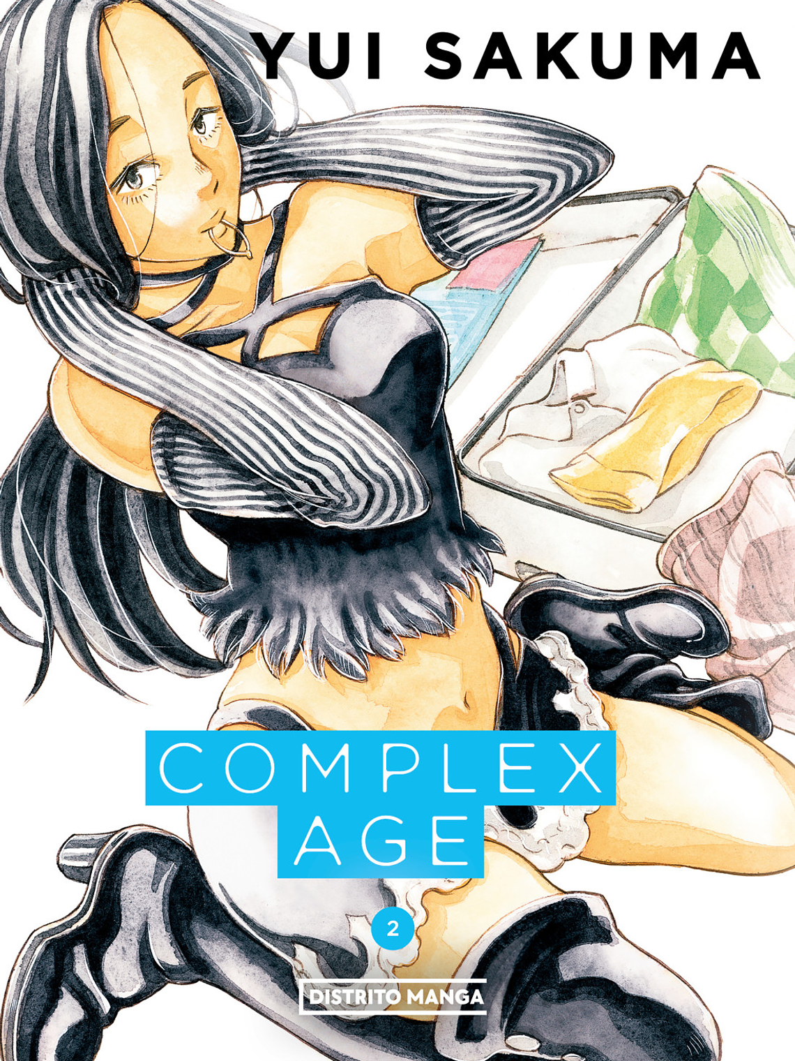 [RESERVA] Complex Age 02 1