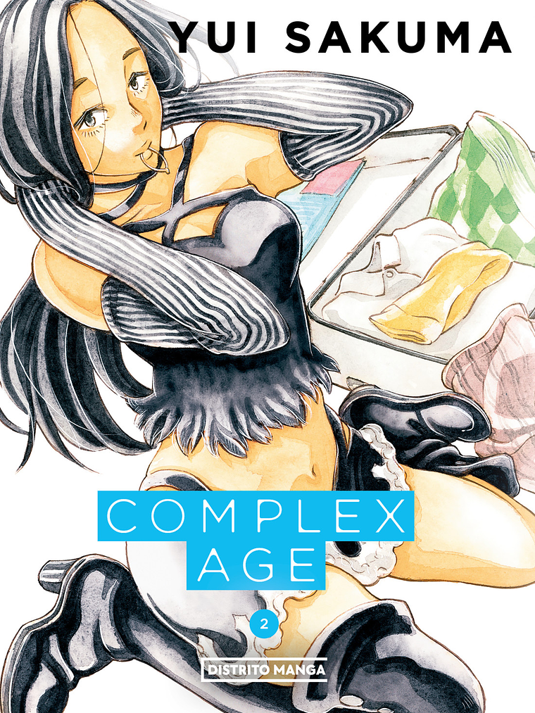 [RESERVA] Complex Age 02 1