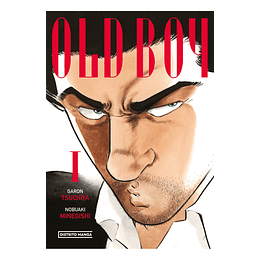 [RESERVA] Old Boy 01