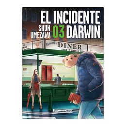 [RESERVA] El Incidente Darwin 03