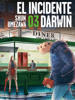 [RESERVA] El Incidente Darwin 03