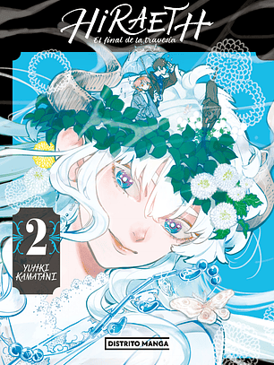 [RESERVA] Hiraeth, El Final de la Travesía 02