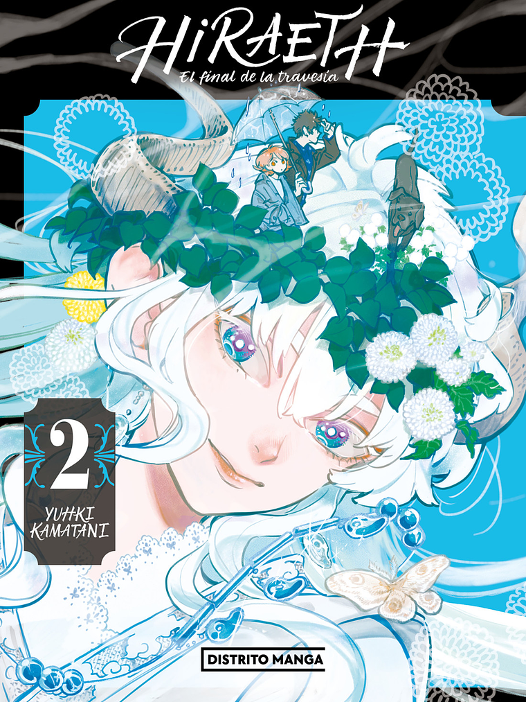 [RESERVA] Hiraeth, El Final de la Travesía 02 1