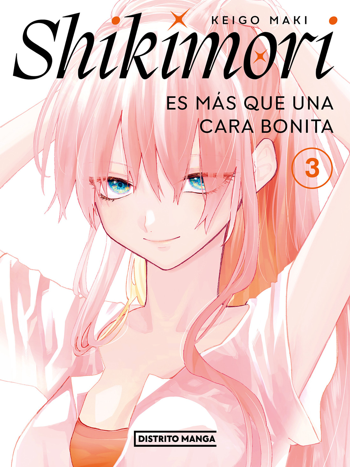 [RESERVA] Shikimori Es Más Que Una Cara Bonita 03 1