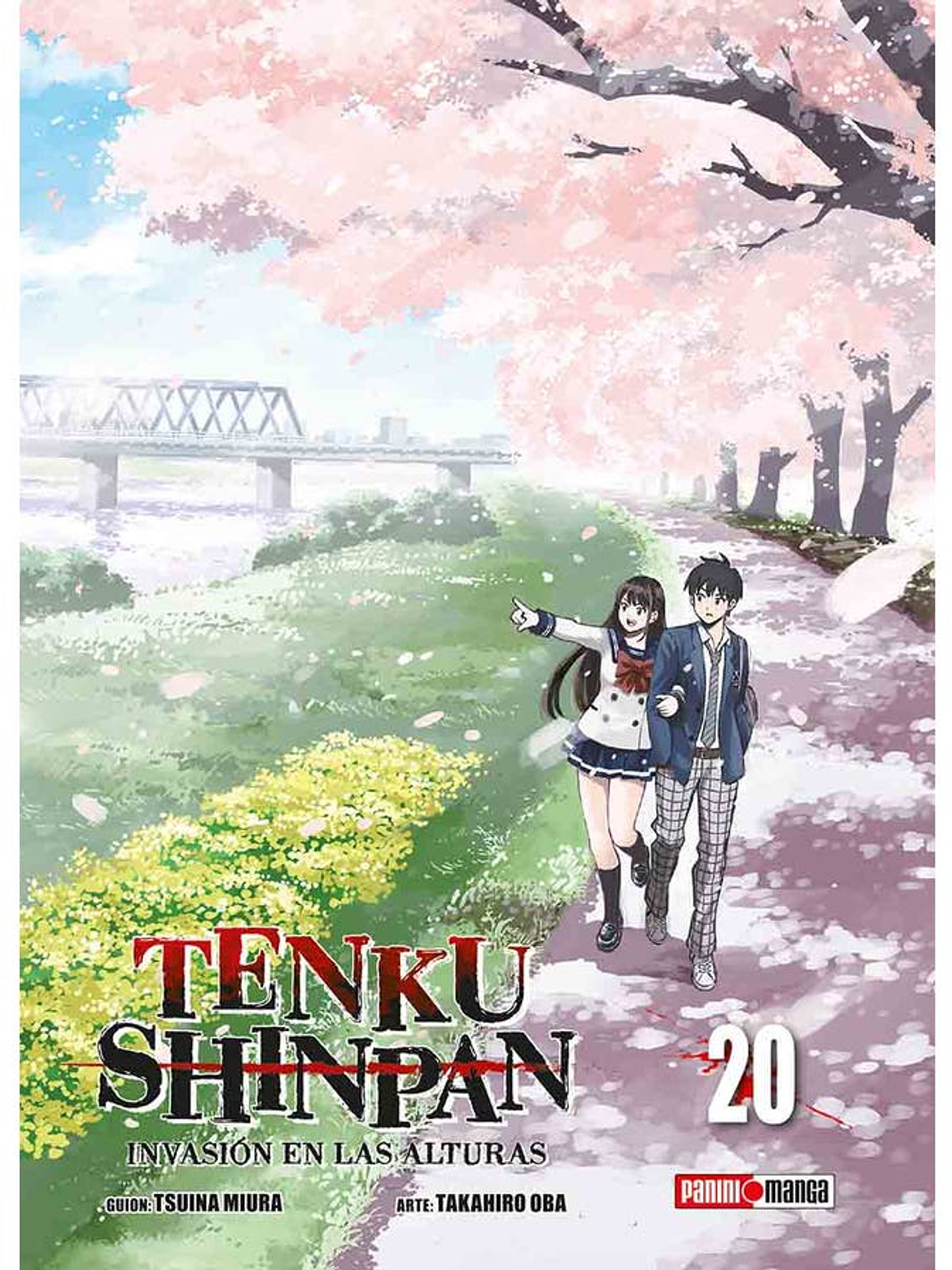 [RESERVA] Tenku Shinpan 20 1