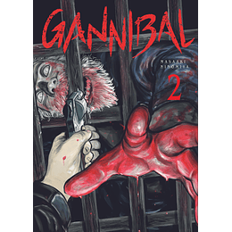 [RESERVA] Gannibal 02