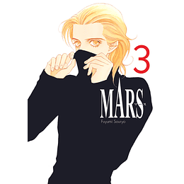 [RESERVA] Mars 03