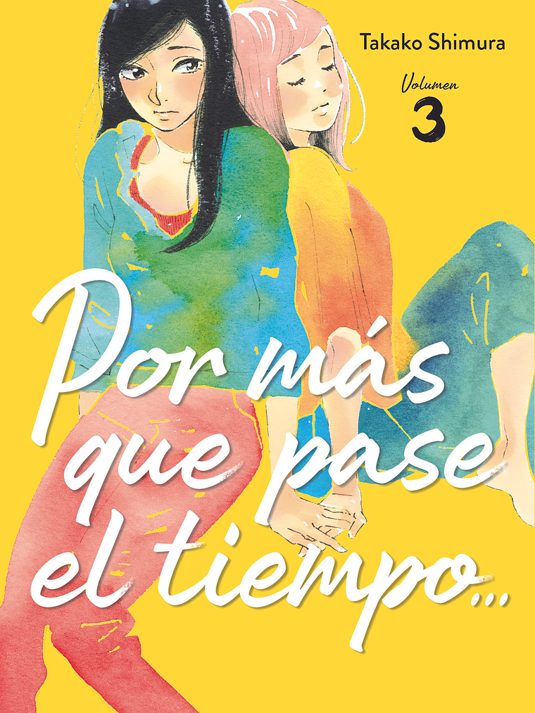 [RESERVA] Por Más Que Pase El Tiempo 03 1