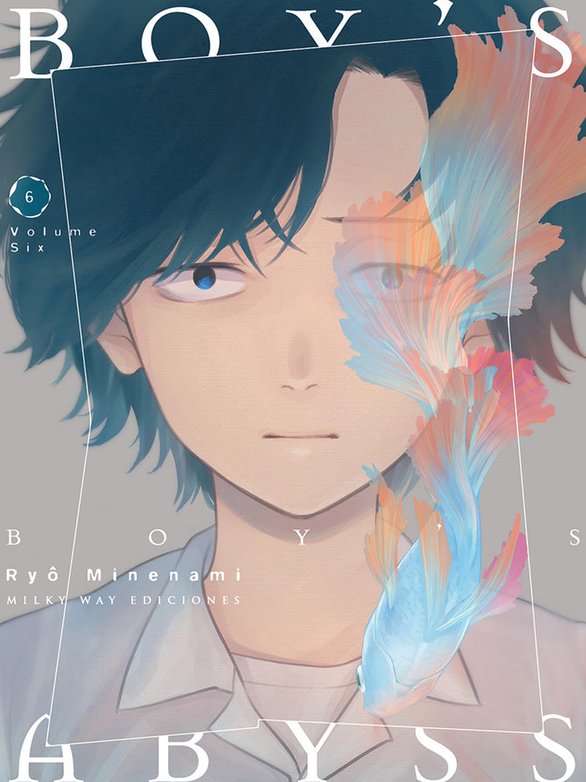 [RESERVA] Boys' Abyss 06 1