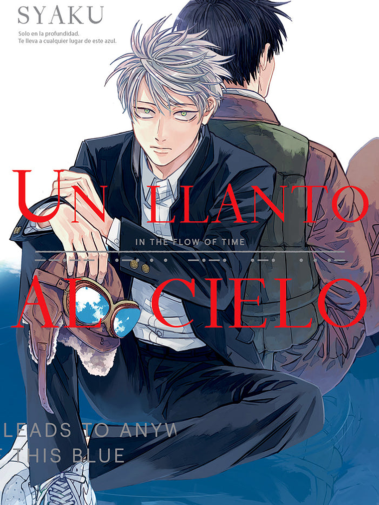 [RESERVA] Un llanto al cielo 01 1