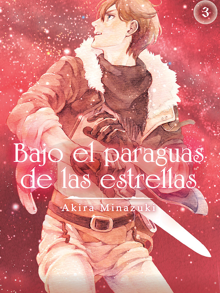 [RESERVA] Bajo el Paraguas de las Estrellas 03 1