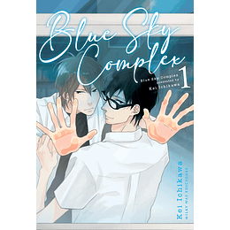 [RESERVA] Blue Sky Complex 01