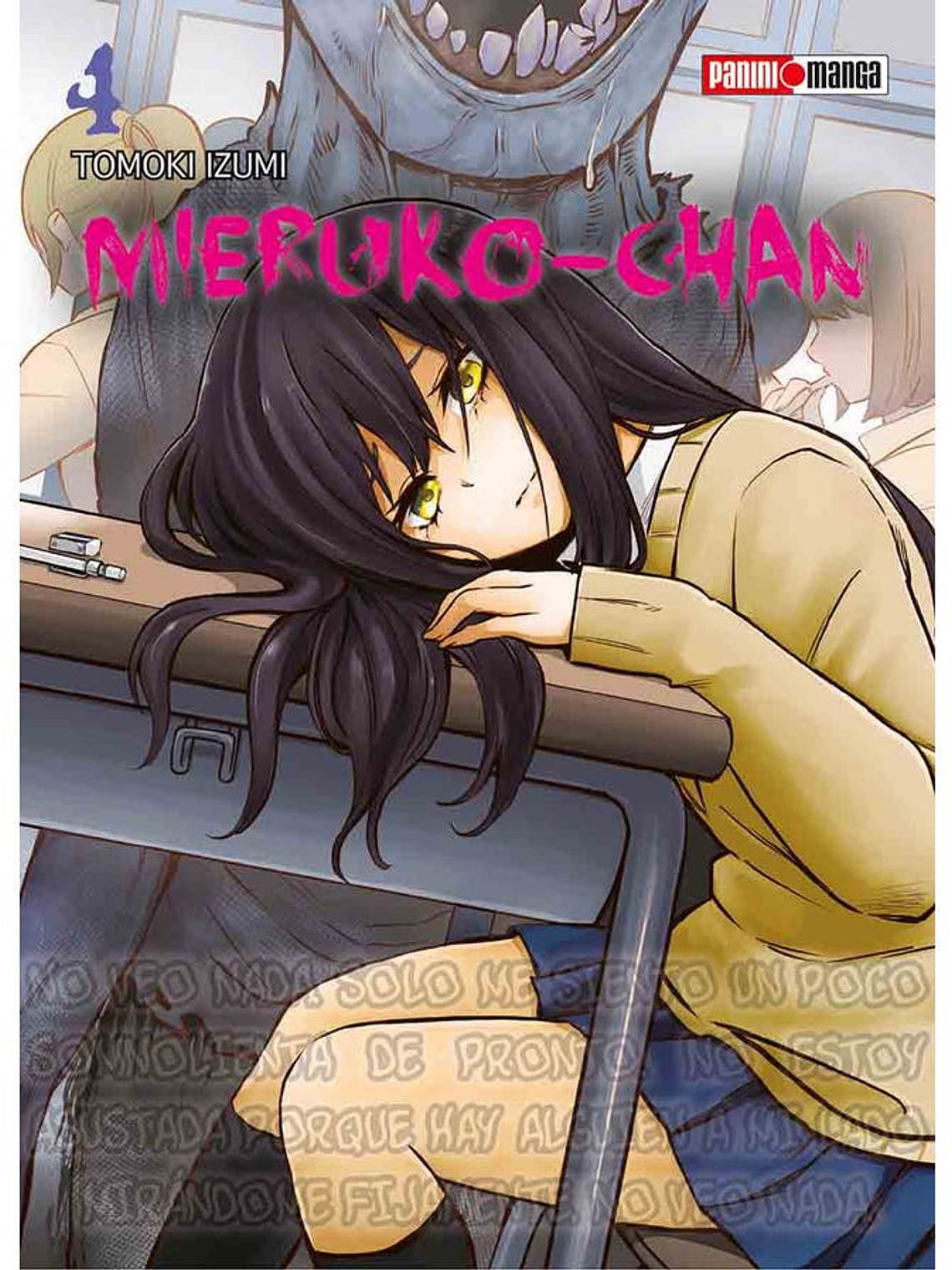[RESERVA] Mieruko-Chan 04 1