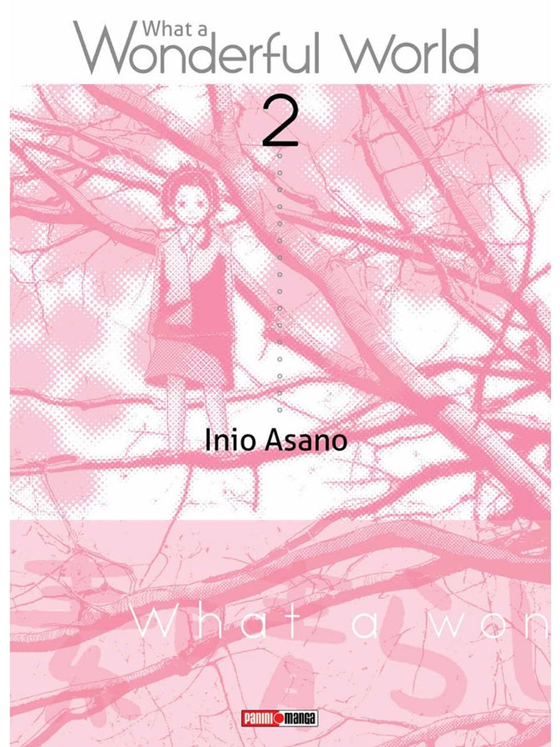 [RESERVA] What a Wonderful World 02 1