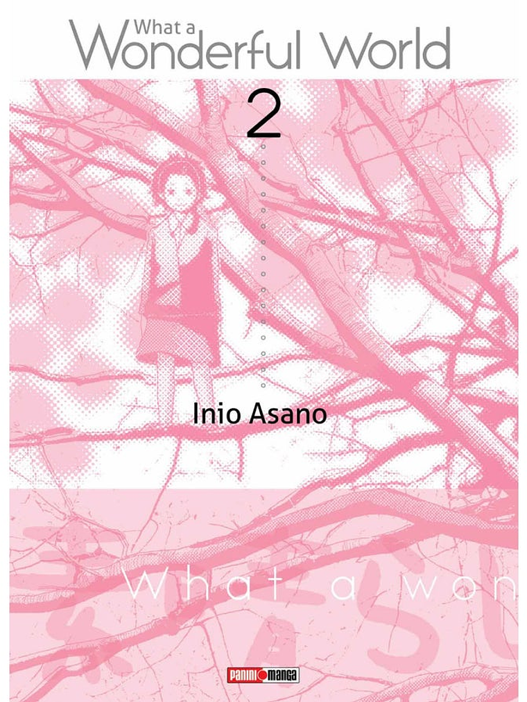 [RESERVA] What a Wonderful World 02 1