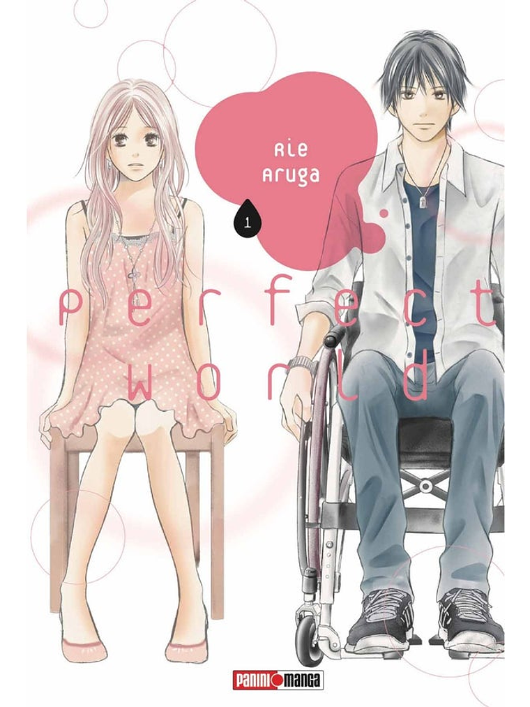 [RESERVA] Perfect World 01 1