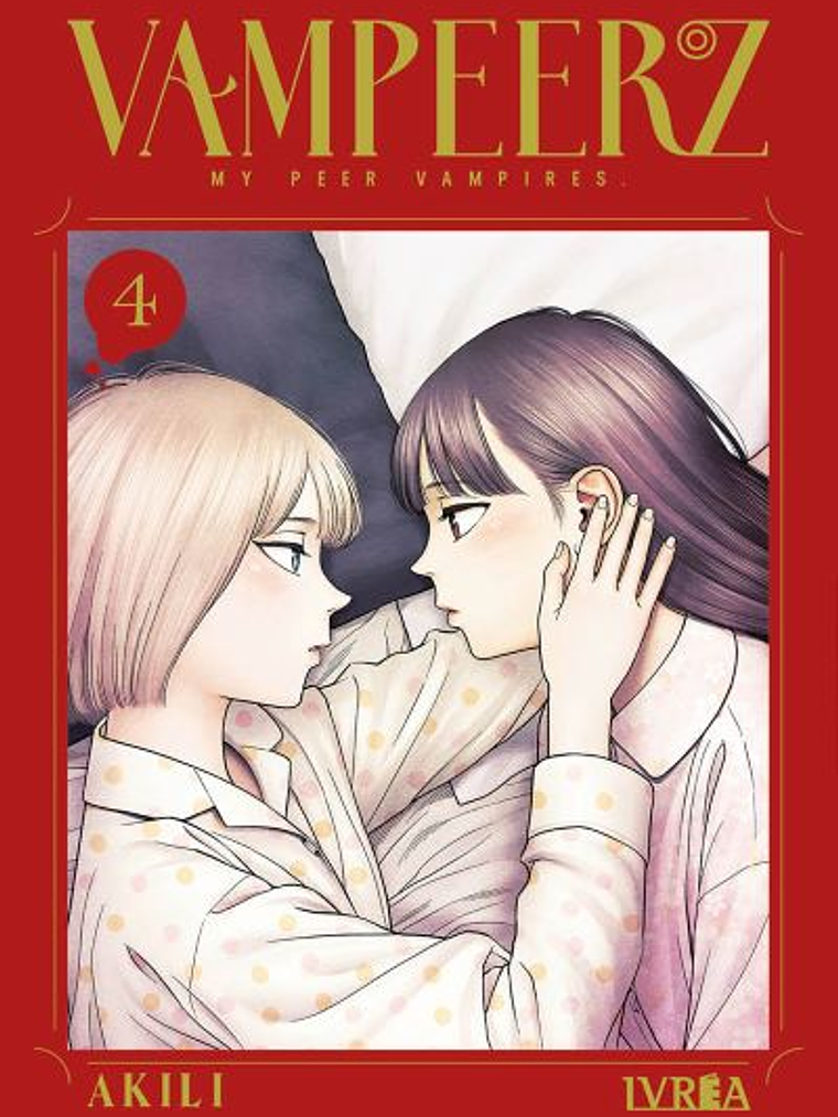 [RESERVA] Vampeerz 04 1