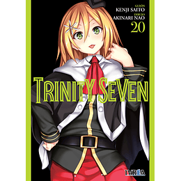 [RESERVA] Trinity Seven 20