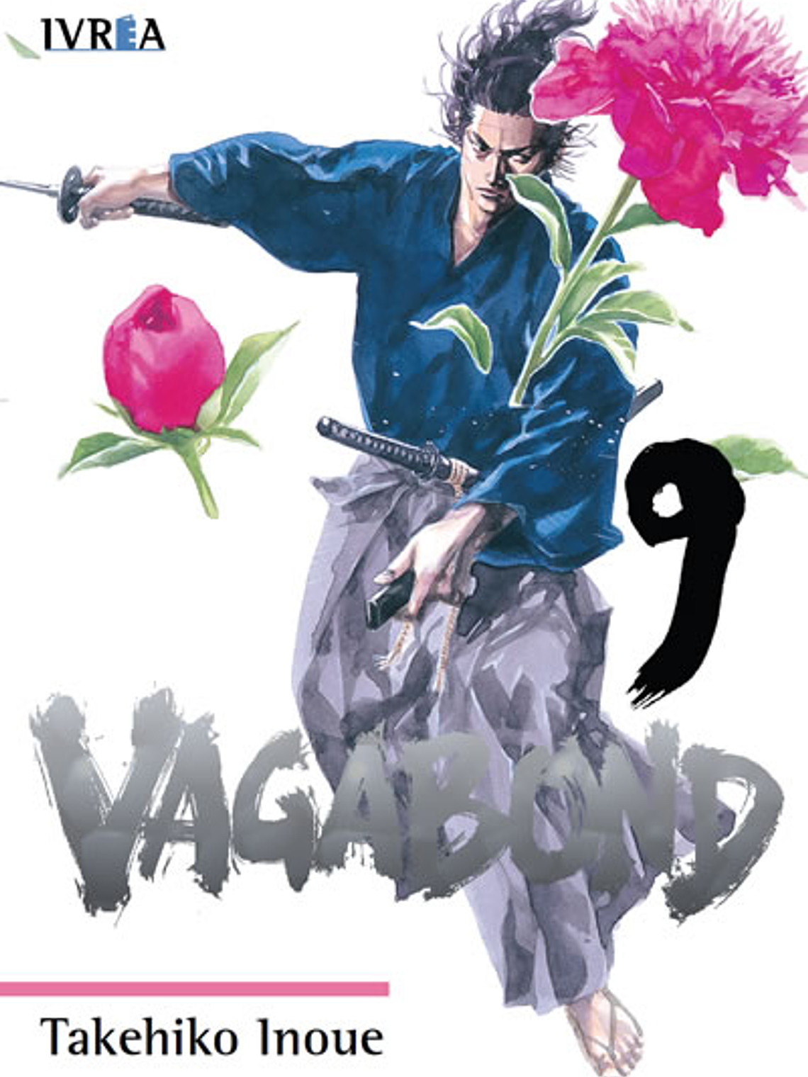 [RESERVA] Vagabond 09 1