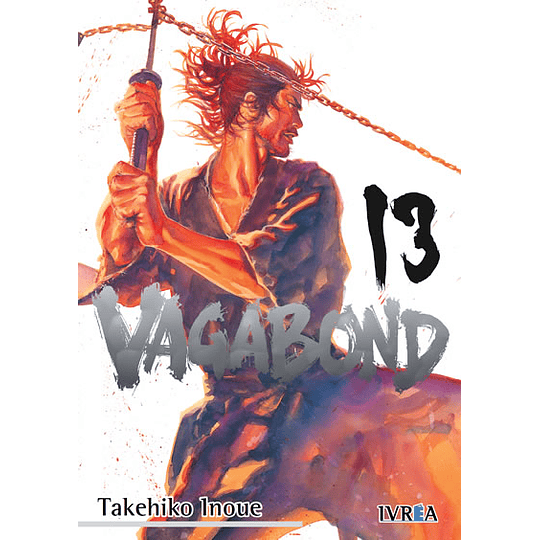 [RESERVA] Vagabond 13