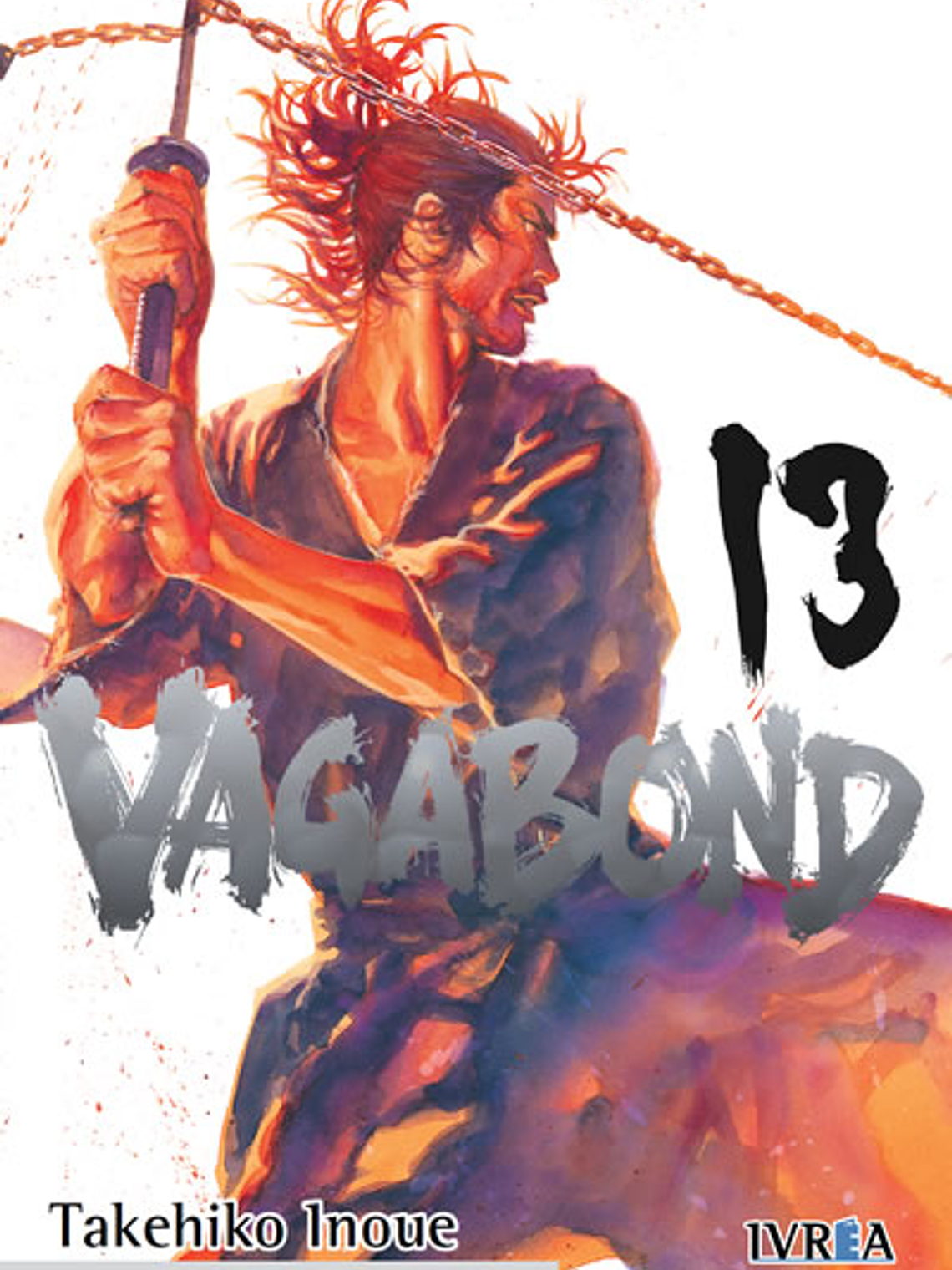 [RESERVA] Vagabond 13 1