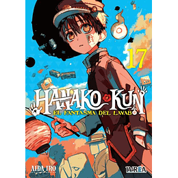 [RESERVA] Hanako-Kun: El Fantasma del Lavabo 17