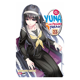 [RESERVA] Yuna de la Posada Yuragi 23