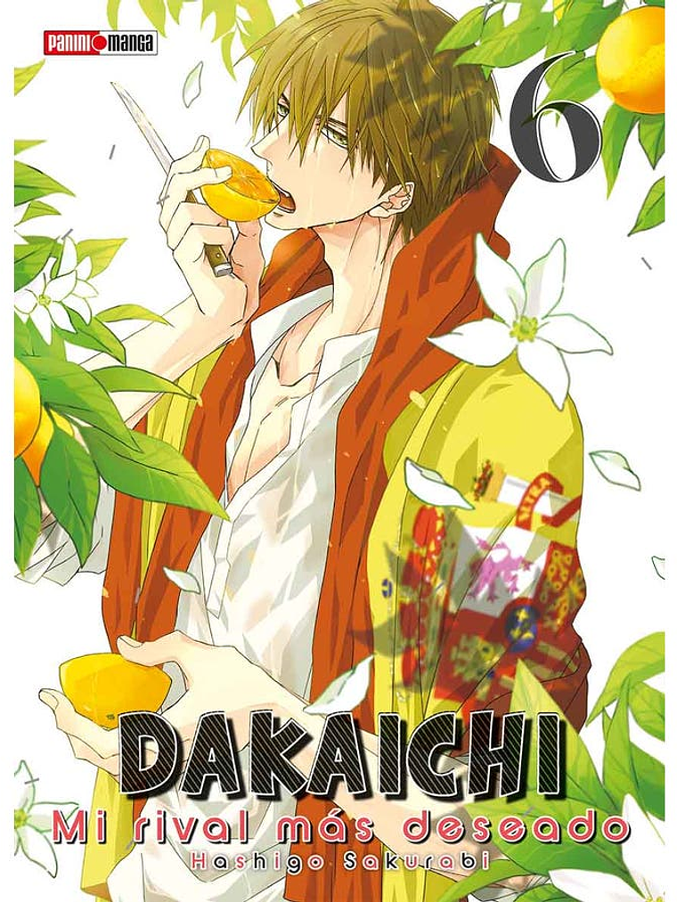 [RESERVA] Dakaichi 06 1
