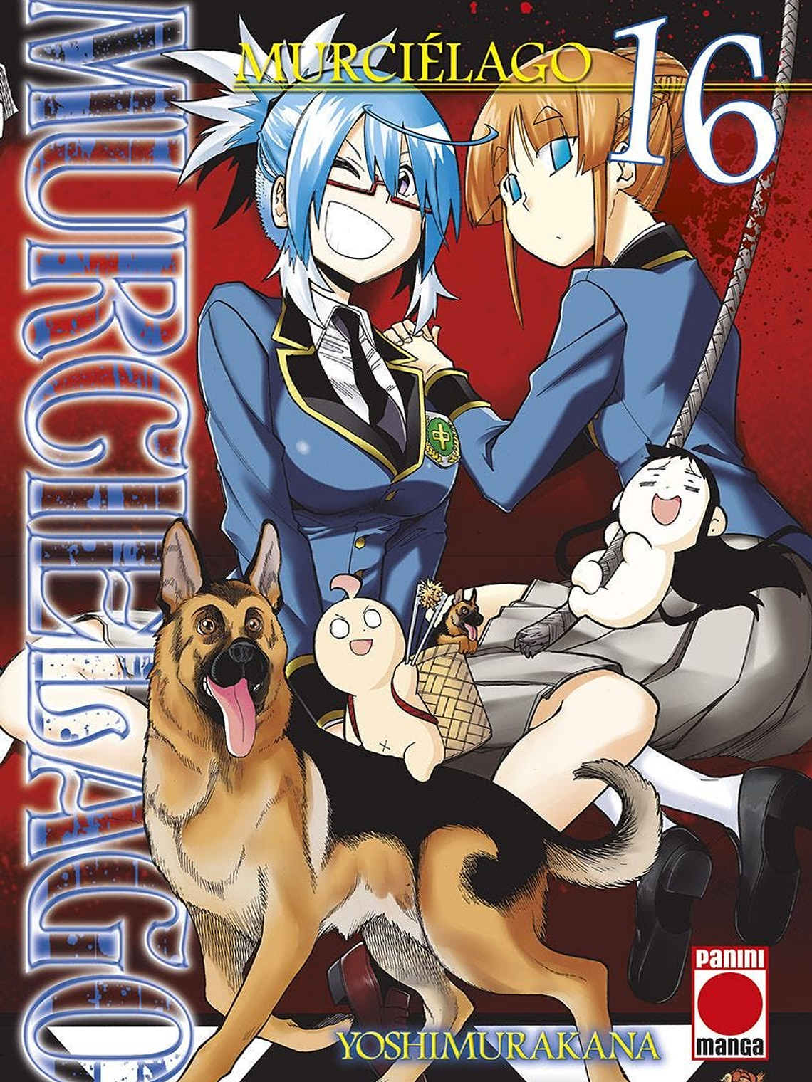 [RESERVA] Murciélago 16 1