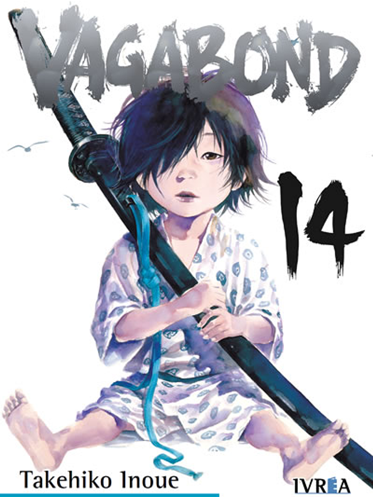[RESERVA] Vagabond 14 1