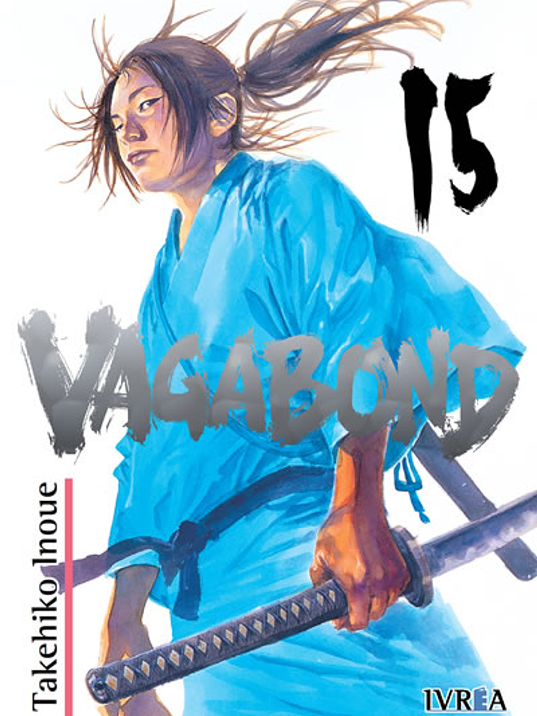 [RESERVA] Vagabond 15 1