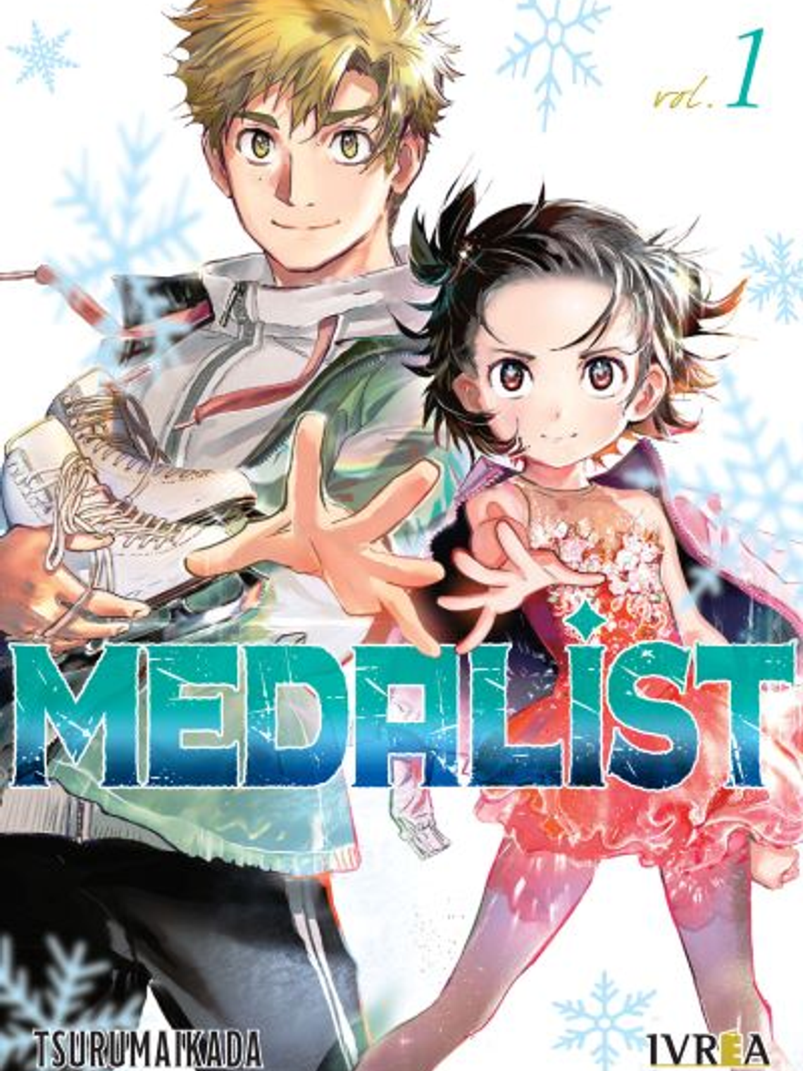 [RESERVA] Medalist 01 1