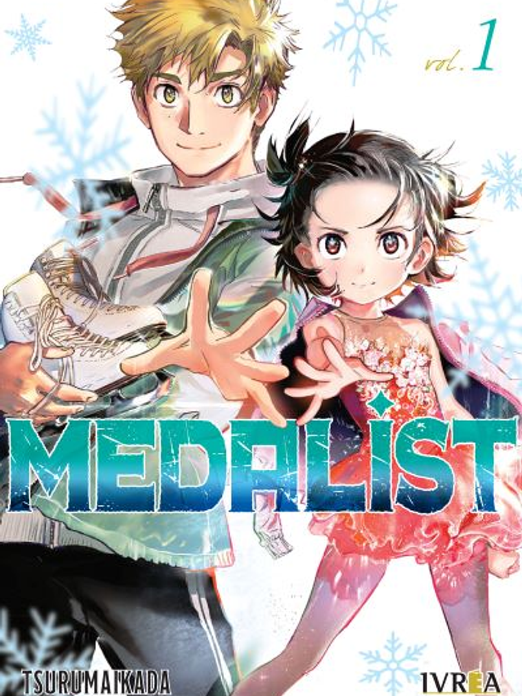 [RESERVA] Medalist 01 1