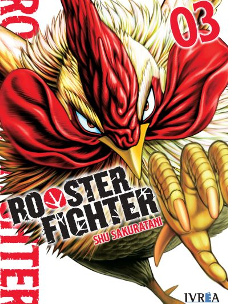 [RESERVA] Rooster Fighter 03 1