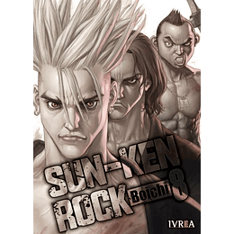 [RESERVA] Sun-Ken Rock 08