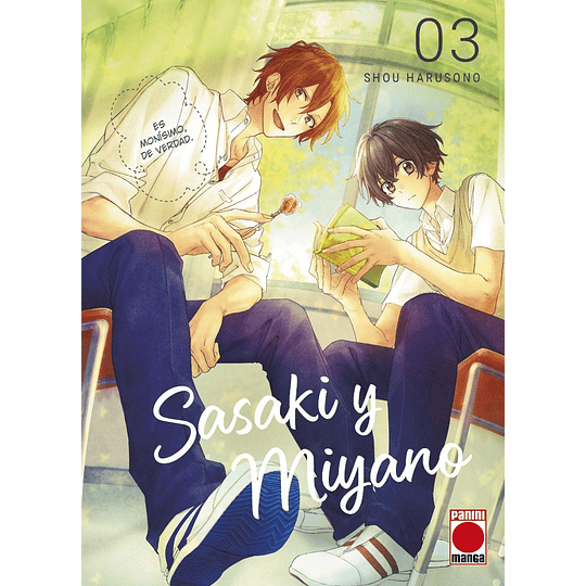 [RESERVA] Sasaki y Miyano 03