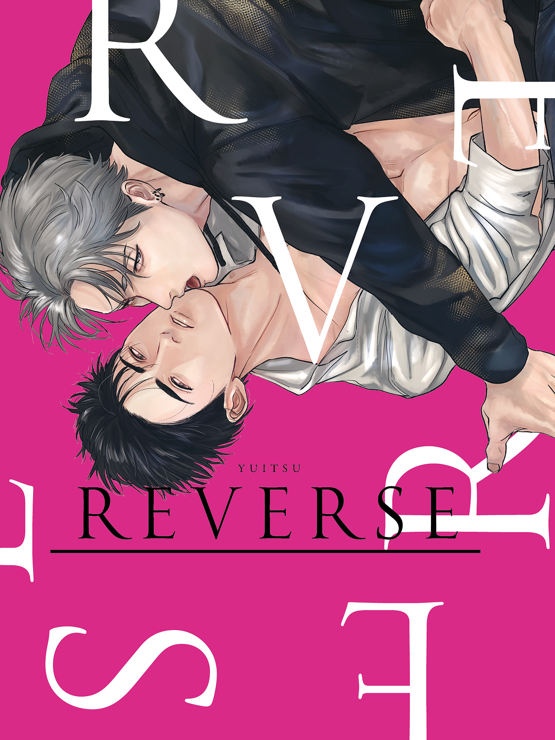[RESERVA] Reverse 1
