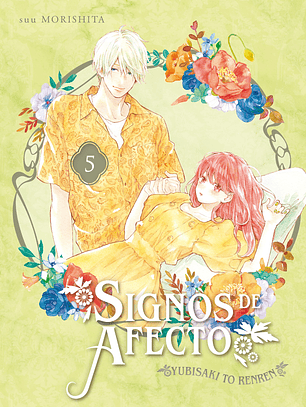 [RESERVA] Signos de Afecto 05