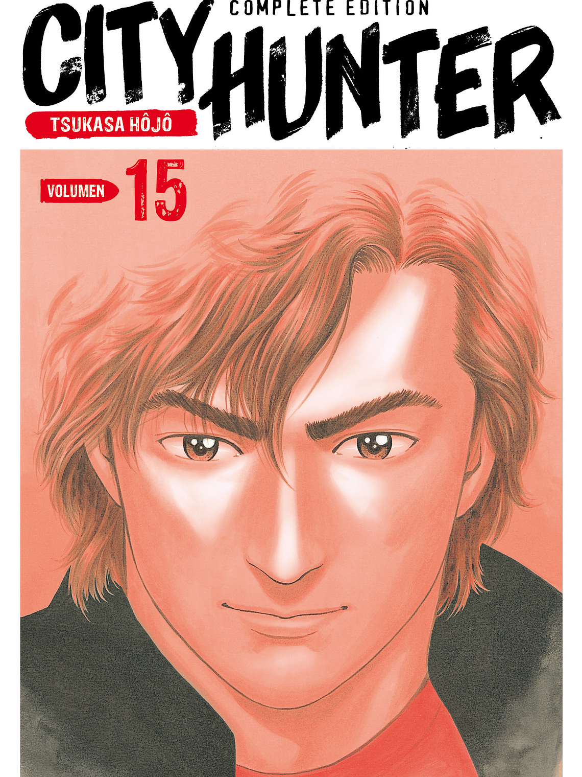 [RESERVA] City Hunter 15 1