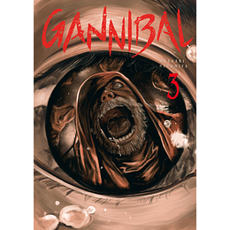 [RESERVA] Gannibal 03